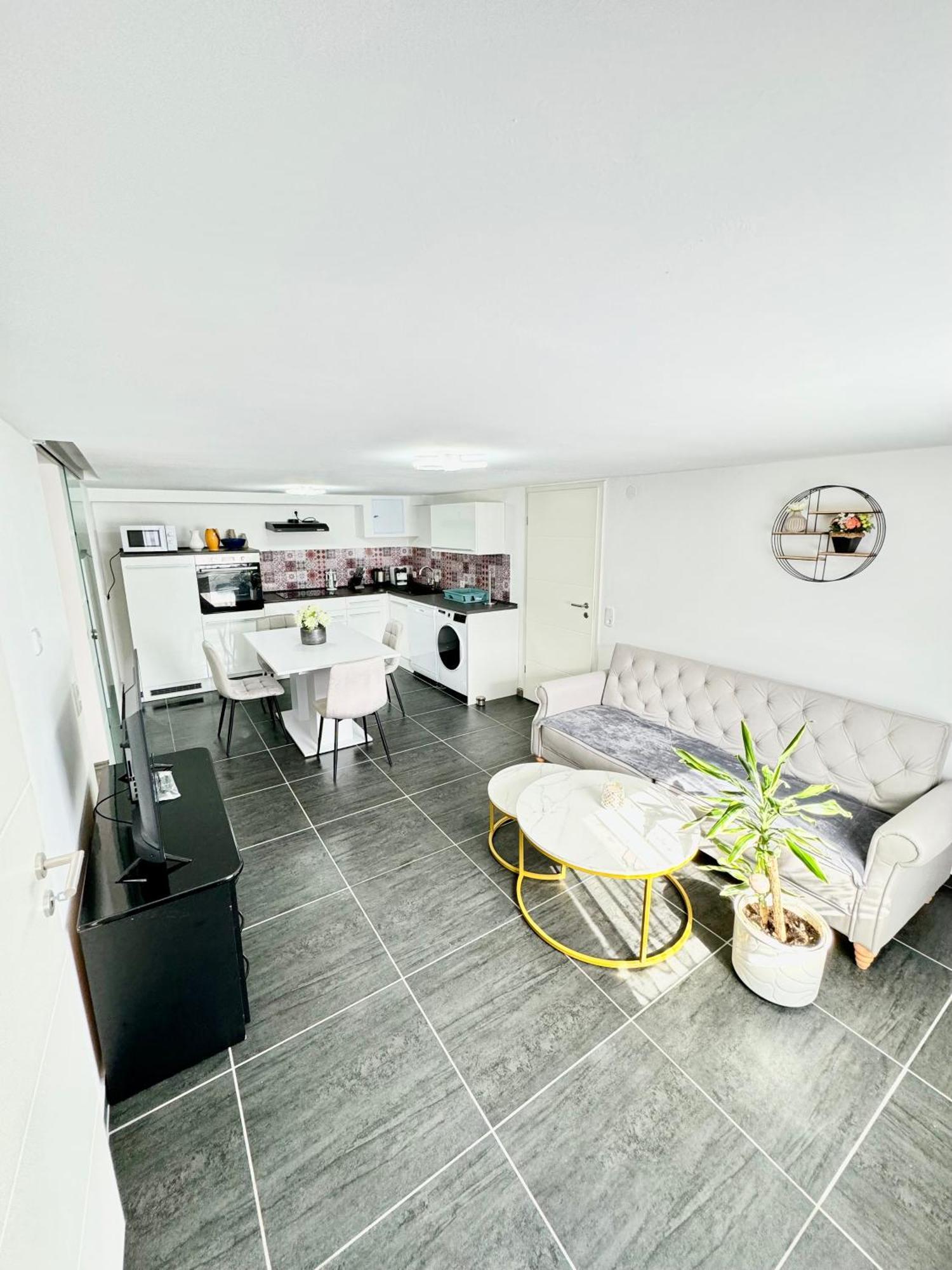 Familie Moisil Villa Daun Eksteriør billede