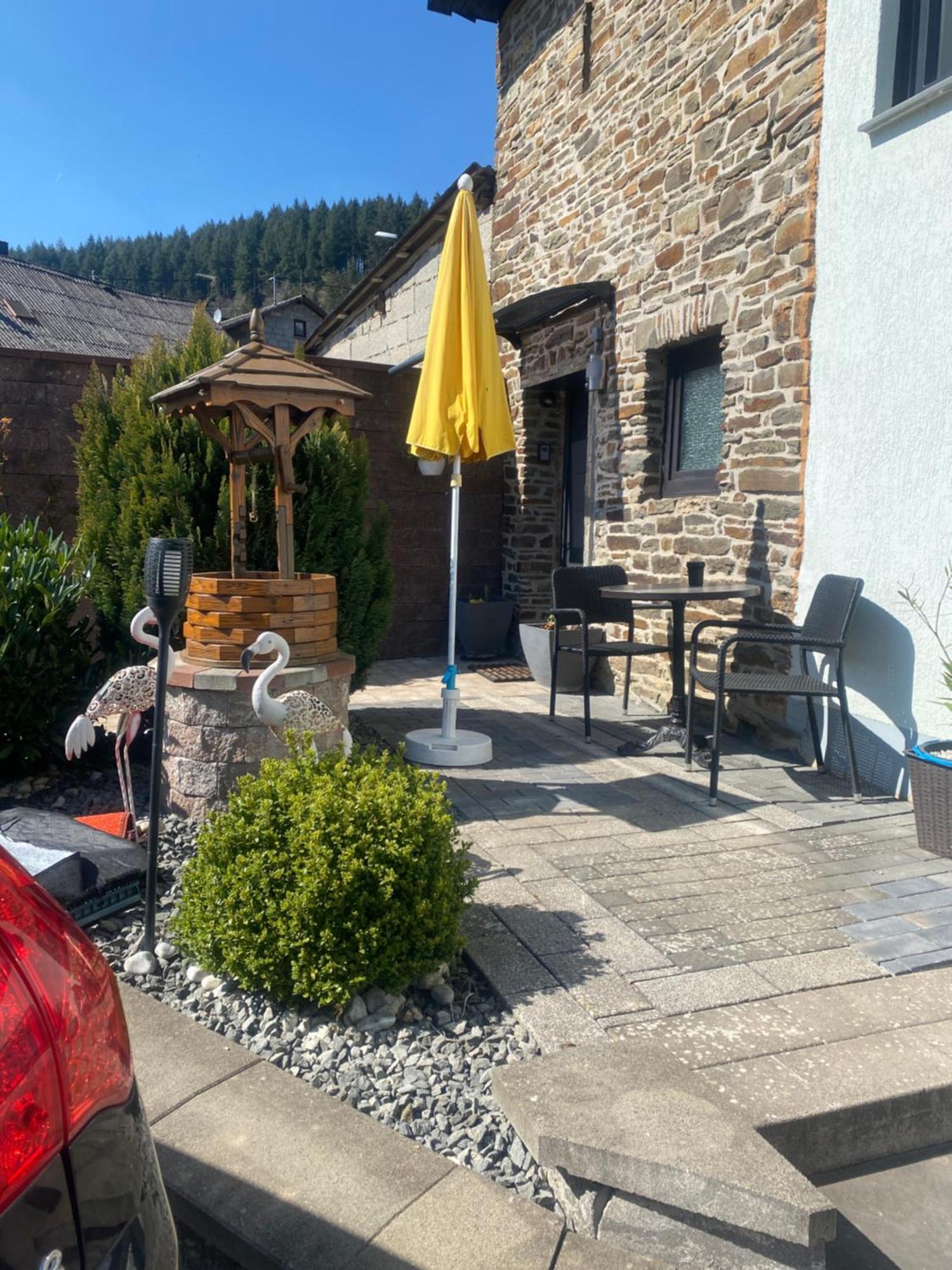 Familie Moisil Villa Daun Eksteriør billede